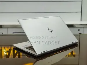 Laptop HP EliteBook X360 1030 G3 16GB Intel Core I7 SSD 256GB