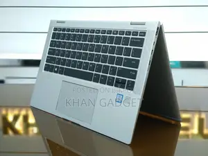 Laptop HP EliteBook X360 1030 G3 16GB Intel Core I7 SSD 256GB