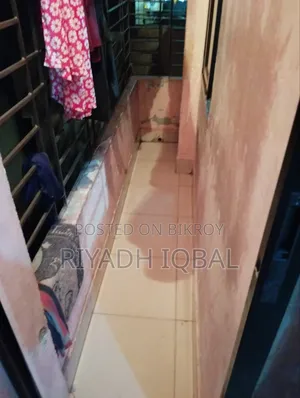1-bedroom Shared Apartment in Basabo for Rent
