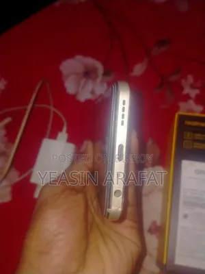 Realme 9 128 GB Orange