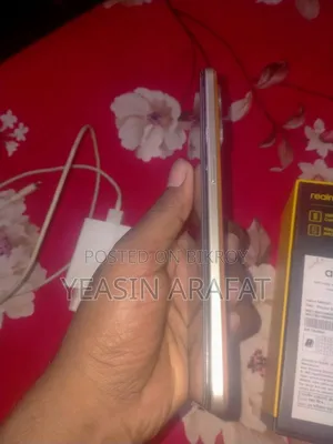 Realme 9 128 GB Orange