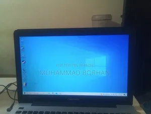 Laptop Asus K555LD 4GB Intel Core I5 HDD+SSD 1T