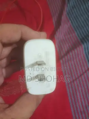 One Plus 8t Charger