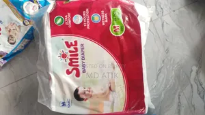 SMC Baby Diaper