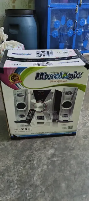 Sound Box