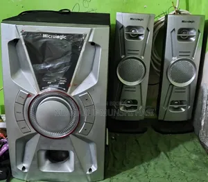 Sound Box