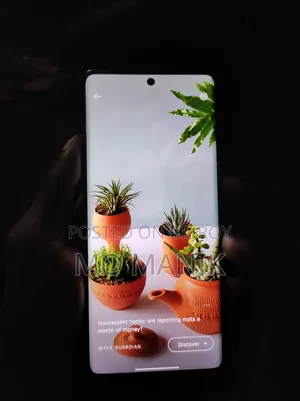 Tecno Camon 40 Pro 4G 128 GB Blue