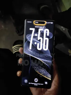 Tecno Camon 40 Pro 4G 128 GB Blue