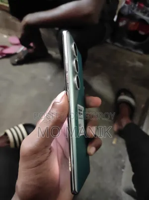 Tecno Camon 40 Pro 4G 128 GB Blue