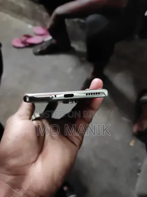 Tecno Camon 40 Pro 4G 128 GB Blue