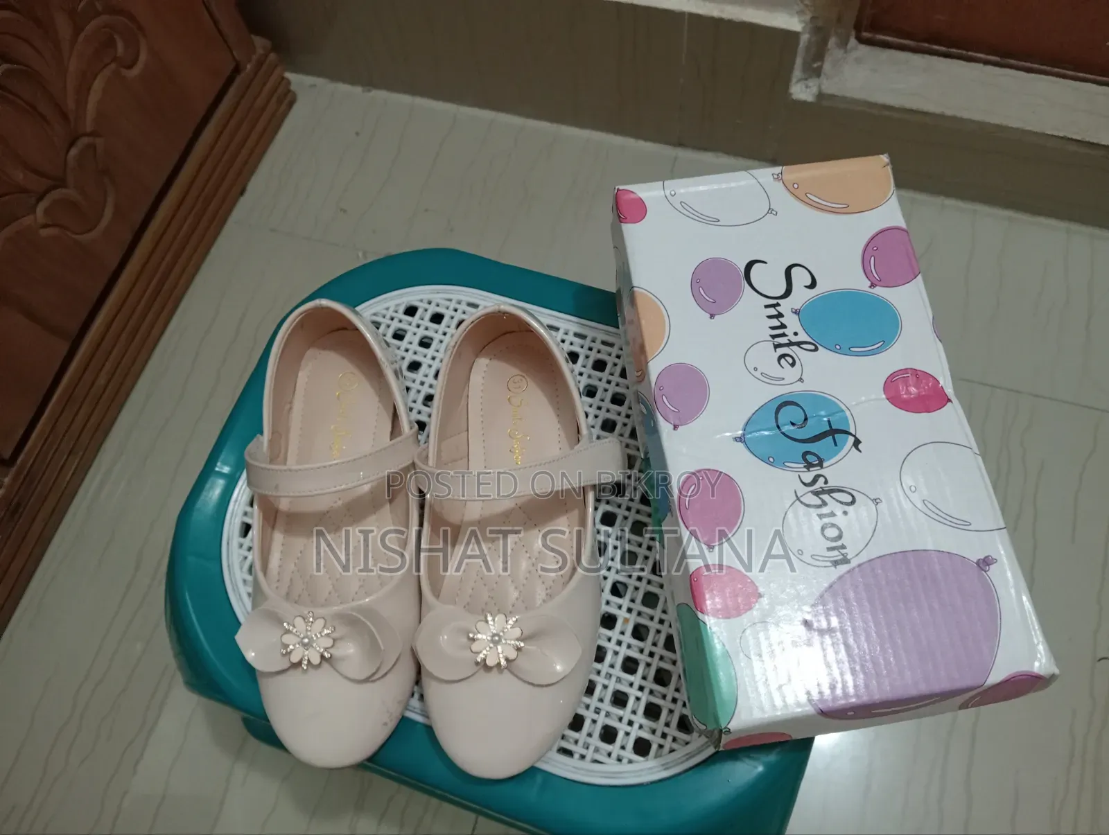 Party Shoes