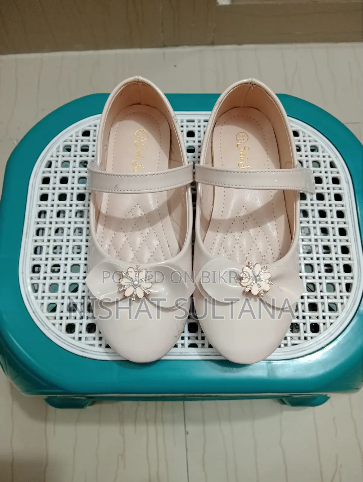 Party Shoes