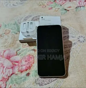 Apple iPhone 11 128 GB White