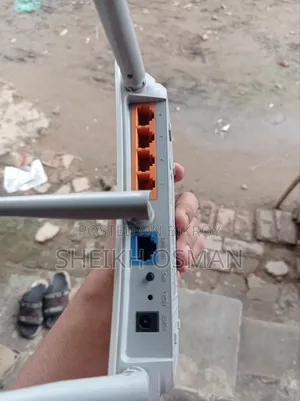 Used WiFi Router for Sale