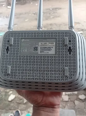 Used WiFi Router for Sale