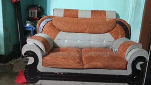 সিঙ্গেল সোফা