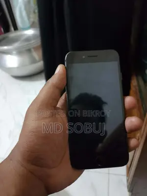 Apple iPhone 8 64 GB Black