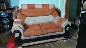 সিঙ্গেল সোফা