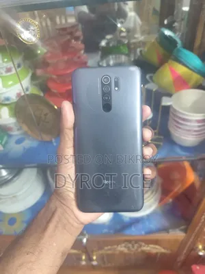 Xiaomi Redmi 9 64 GB