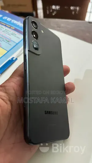Samsung Galaxy S21 FE 5G 128 GB Black