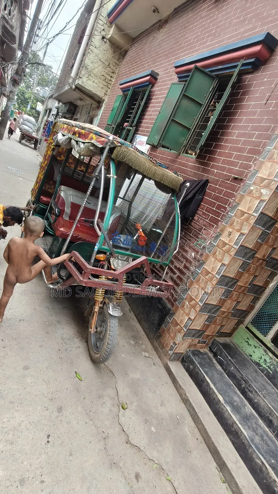 Akij Ponkhiraj 2025