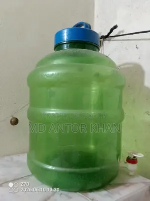 Fresh Water Pot