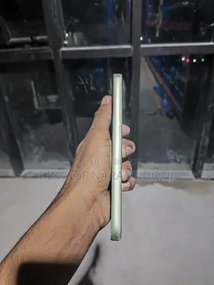 Samsung Galaxy A34 5G 128 GB Green