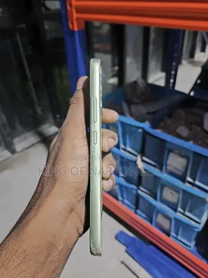 Samsung Galaxy A34 5G 128 GB Green