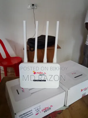Robi Router