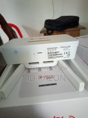 Robi Router