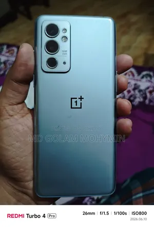 OnePlus 9RT 5G 256 GB