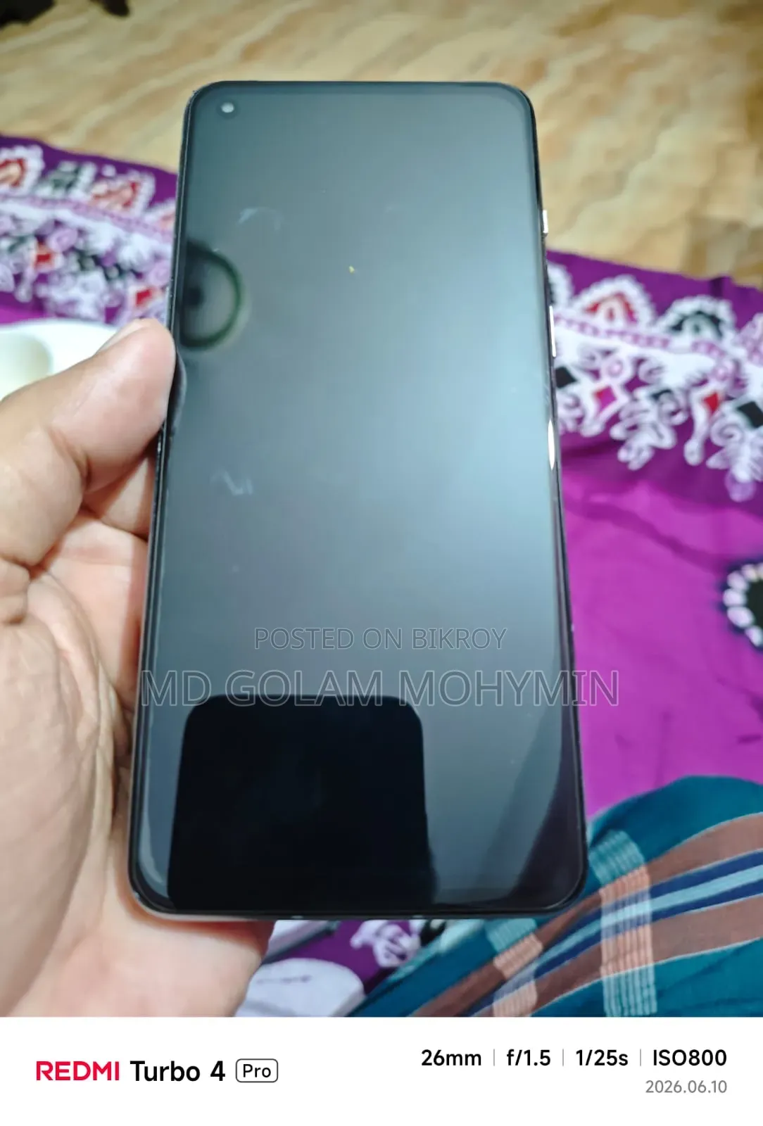 OnePlus 9RT 5G 256 GB