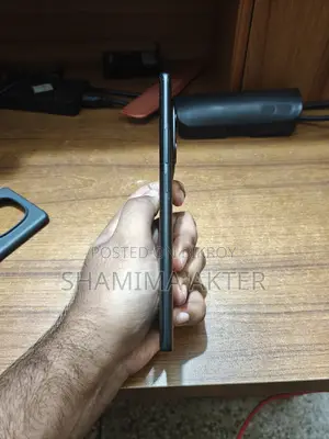 Xiaomi Redmi Note 13 128 GB Black