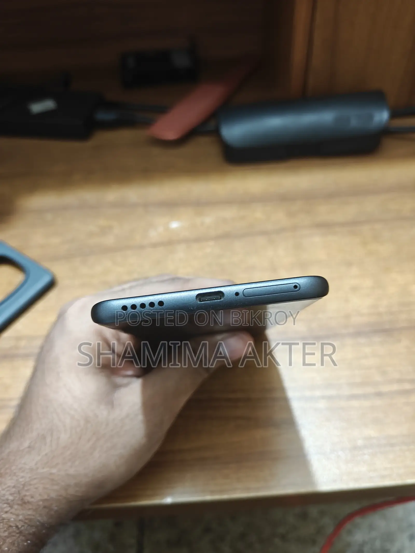 Xiaomi Redmi Note 13 128 GB Black