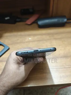 Xiaomi Redmi Note 13 128 GB Black