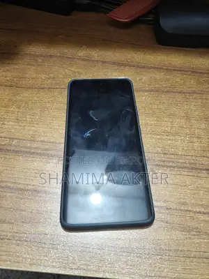 Xiaomi Redmi Note 13 128 GB Black