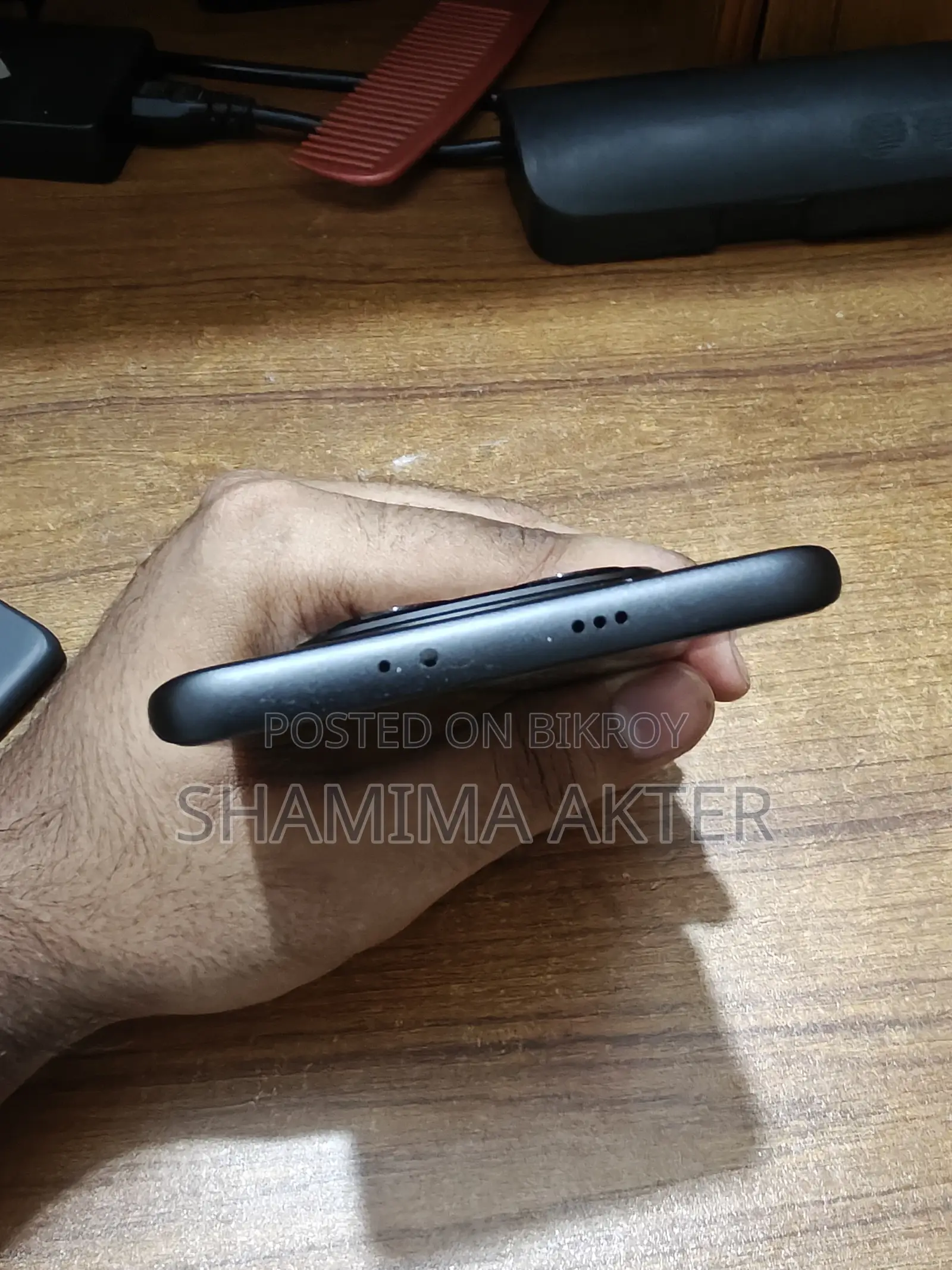 Xiaomi Redmi Note 13 128 GB Black