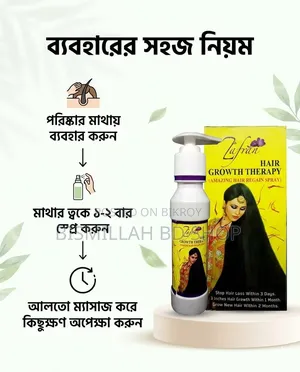 Zafran Oil