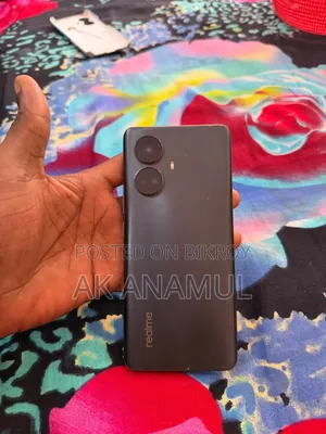 Realme 10 5G 128 GB Black