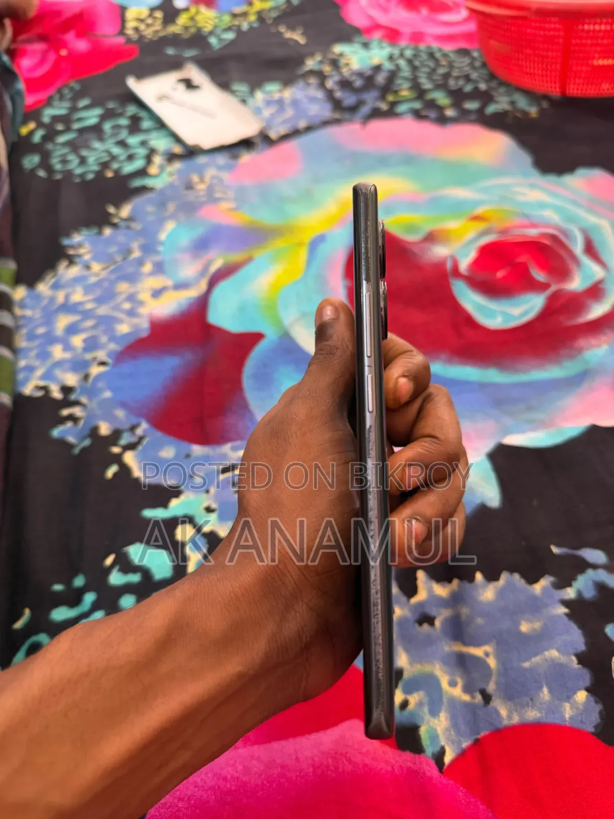 Realme 10 5G 128 GB Black