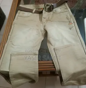 জিন্স প্যান্ট ২ টি ইন্ডিয়ান ( ১০ বছর বাচ্চার)