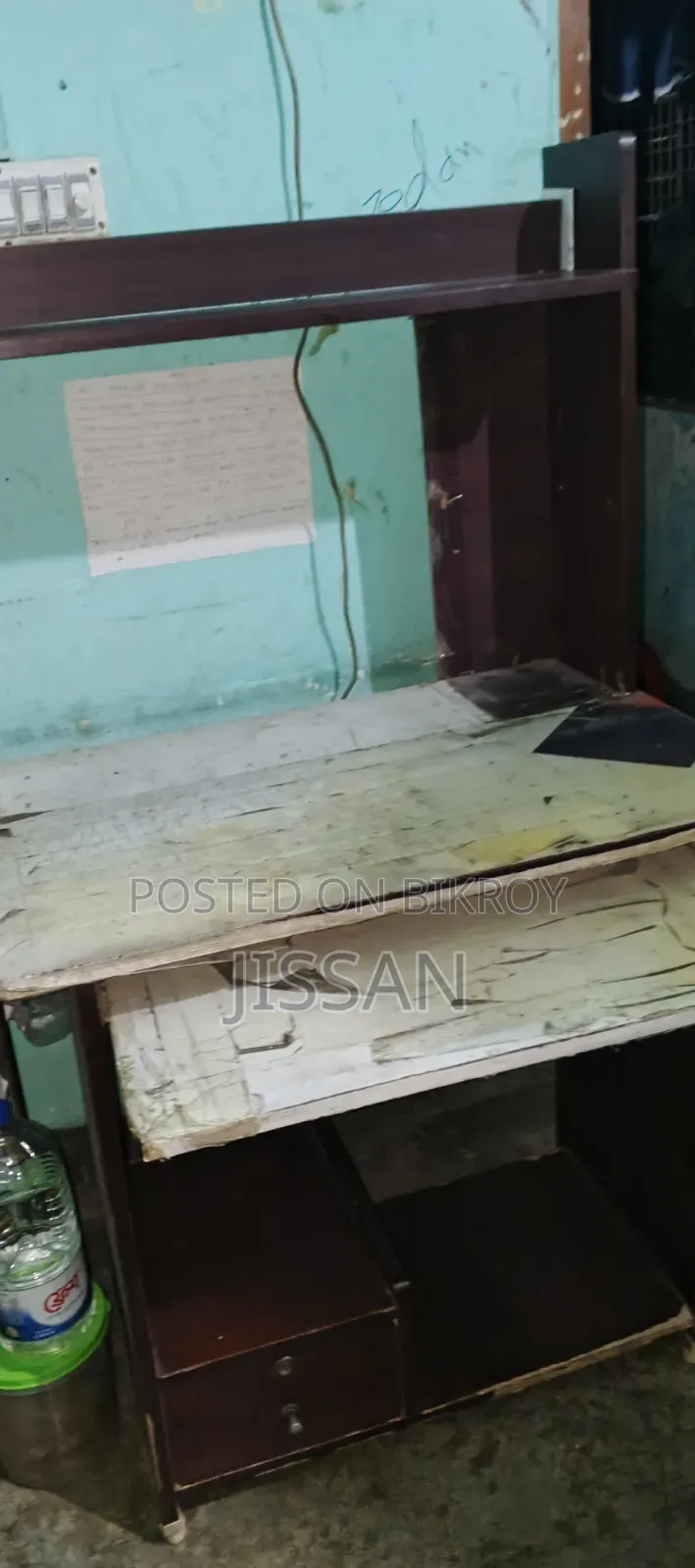 Standard Computer Table
