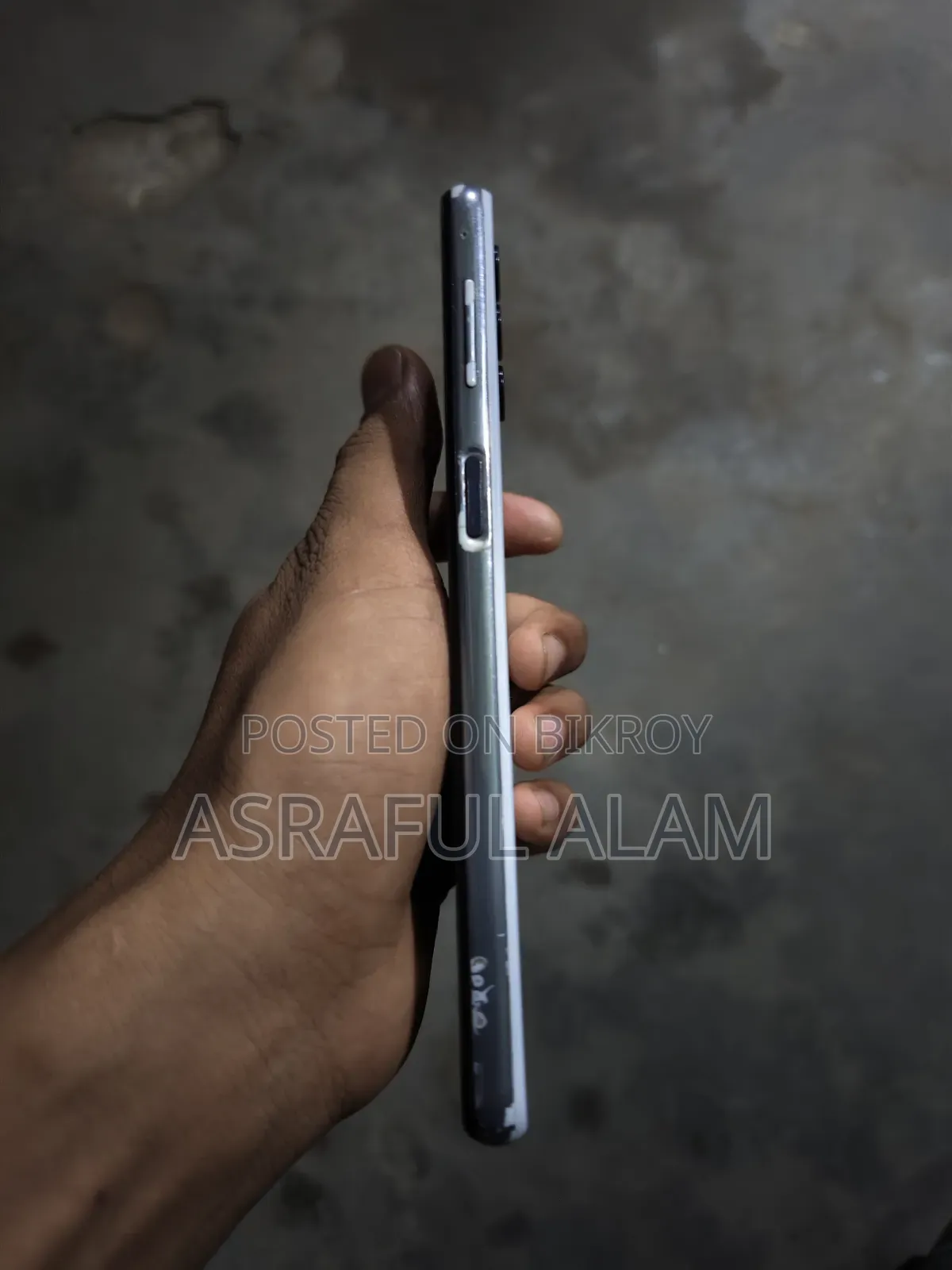 Samsung Galaxy A32 5G 128 GB White