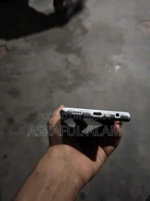 Samsung Galaxy A32 5G 128 GB White