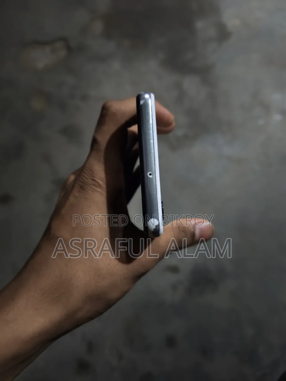 Samsung Galaxy A32 5G 128 GB White