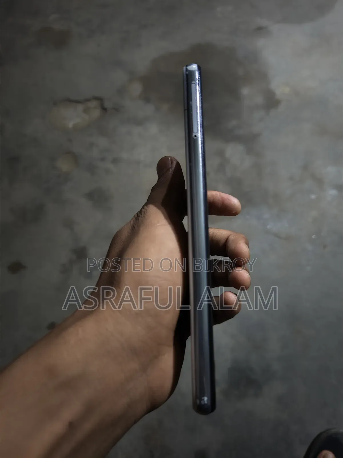 Samsung Galaxy A32 5G 128 GB White