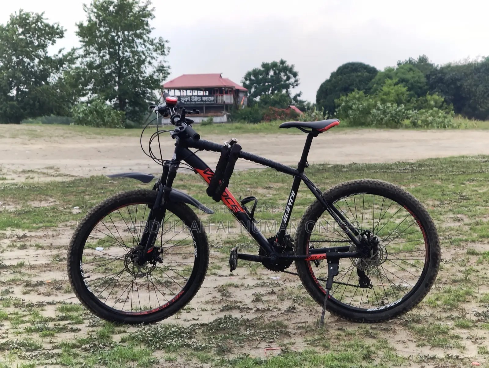 Veloce Bicycle