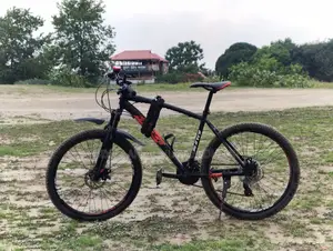 Veloce Bicycle