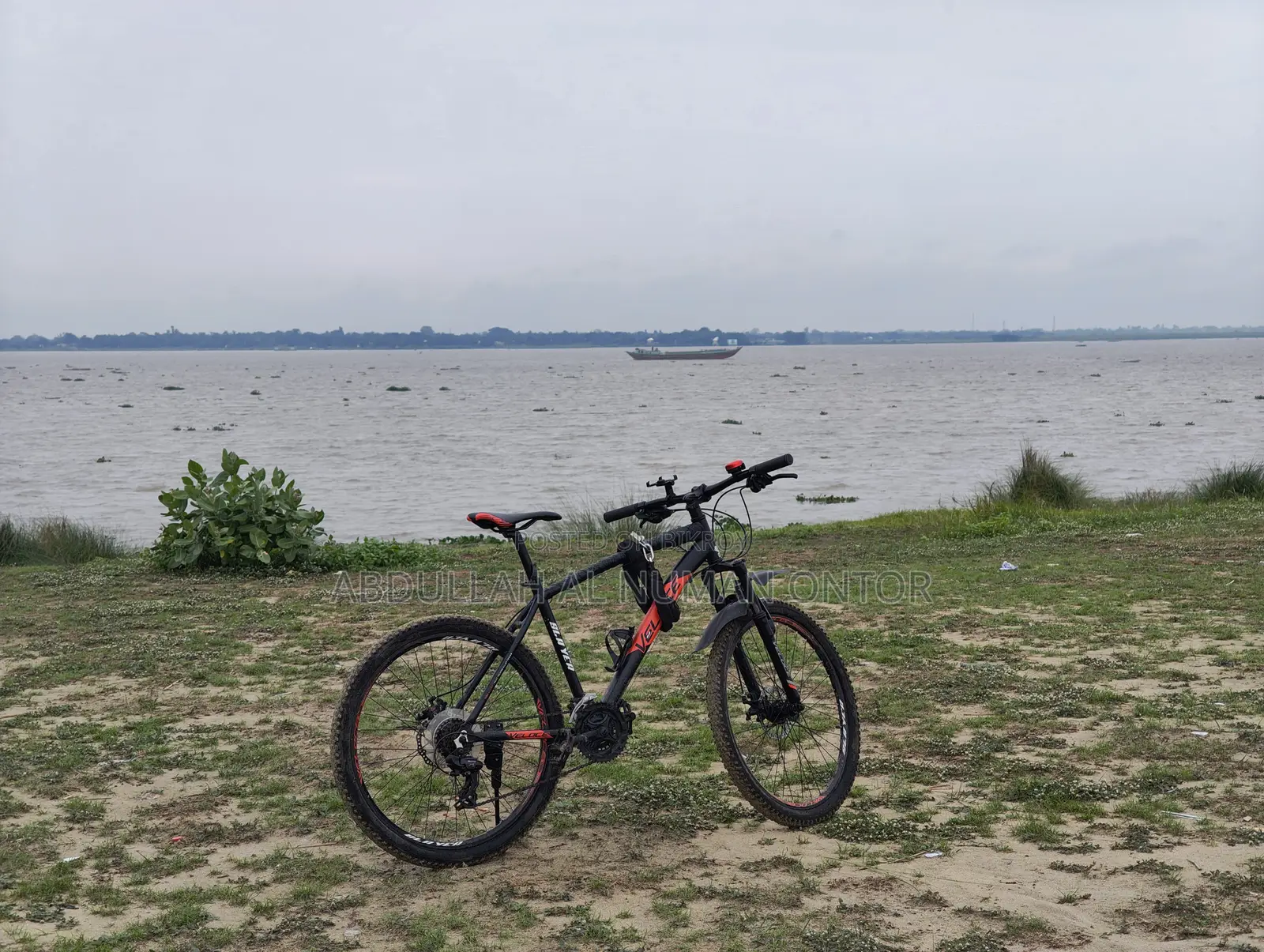 Veloce Bicycle