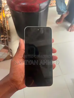 Tecno Spark Go 64 GB White